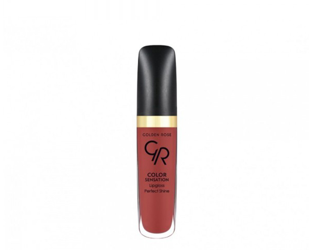 Golden Rose COLOR SENSATION LIPGLOSS NO: 132